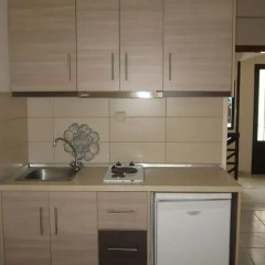 Отель Anna Rooms в номере фото 2