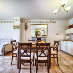 Апартаменты VisitZakopane Rocky Apartments в номере фото 2