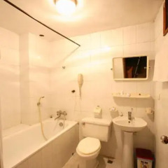 Отель Apt Ez Holidays 2* Стандартный номер фото 3