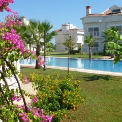 Belek Villa & Family House Турция, Денизяка - отзывы, цены и фото номеров - забронировать отель Belek Villa & Family House онлайн