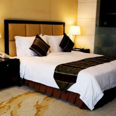 Отель Grand Mercure Oriental Ginza 4* Улучшенный номер фото 2