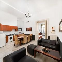 Апартаменты Karma Boutique Apartments 3* Улучшенные апартаменты с различными типами кроватей фото 12