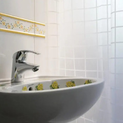 Отель Hostal La Vera Стандартный номер с различными типами кроватей фото 4