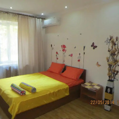 Отель Best-BishkekCity Apartment 3 Кыргызстан, Бишкек - отзывы, цены и фото номеров - забронировать отель Best-BishkekCity Apartment 3 онлайн детские мероприятия
