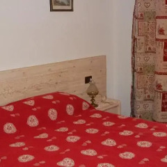 Отель Affittacamere Chez Magan Сен-Кристоф детские мероприятия