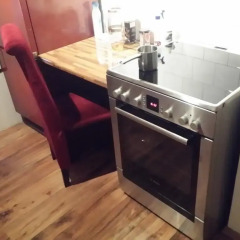 Отель Hram Homestay 3* Номер Делюкс фото 7