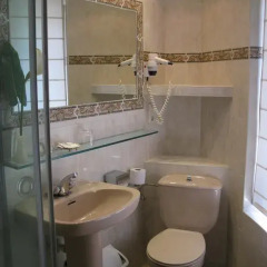 Отель Hostal Bahia Стандартный номер с различными типами кроватей фото 3