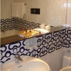 Hotel Romana Residence 4* Стандартный номер с различными типами кроватей фото 30