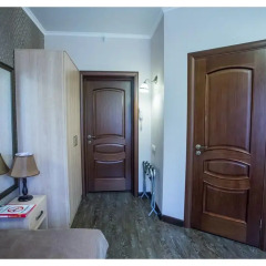 Гостиница Motel Vosymaya Milya в Тольятти отзывы, цены и фото номеров - забронировать гостиницу Motel Vosymaya Milya онлайн балкон