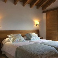 Отель Gredos Maria Justina 4* Номер Делюкс