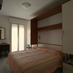 Hotel Luana 2* Стандартный номер с различными типами кроватей фото 2