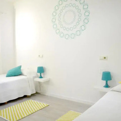 Отель La Bartola Guesthouse комната для гостей фото 2