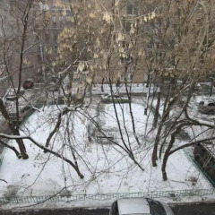 Апартаменты TVST Apartment Смоленская