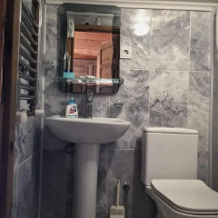 Отель Kuspuni dag evi ванная