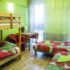 Hostel Silesius Вроцлав детские мероприятия фото 2