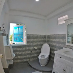 Отель DD Hut Koh Tao 3* Люкс с различными типами кроватей фото 8