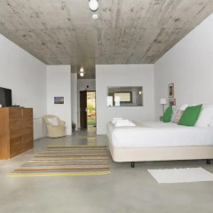 Отель Quinta Raposeiros 3* Номер Премиум разные типы кроватей фото 11