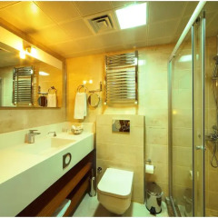 Dies Hotel 4* Стандартный номер с различными типами кроватей фото 5