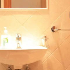 Hotel Campidoglio 3* Стандартный номер с различными типами кроватей фото 3
