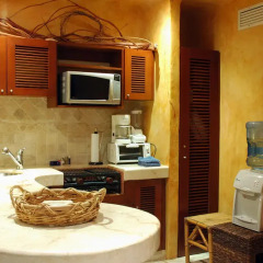 Villas Sacbe Condo Hotel and Beach Club 4* Апартаменты фото 12