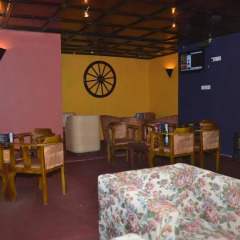Hotel Sunhill детские мероприятия