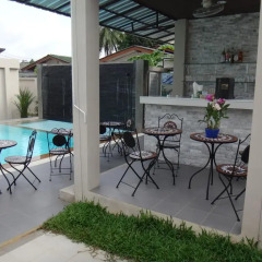 Отель Thuan Resort