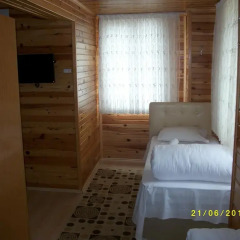 Yaylaci Hotel Стандартный номер с различными типами кроватей