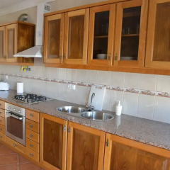 Отель Casa Montejunto в номере