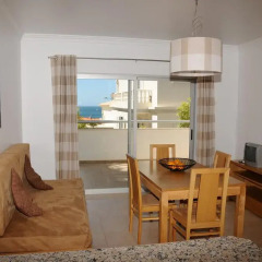 Отель Albufeira Mar Vilas Португалия, Албуфейра - отзывы, цены и фото номеров - забронировать отель Albufeira Mar Vilas онлайн комната для гостей фото 4