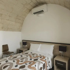 Отель Per Le Vie Del Magico Mosto 2* Номер категории Эконом фото 4