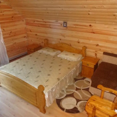 Гостиница Elitniy сауна