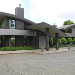 Отель Chestnut Glade Pavilions парковка