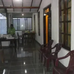 Отель Anura Guest Inn интерьер отеля