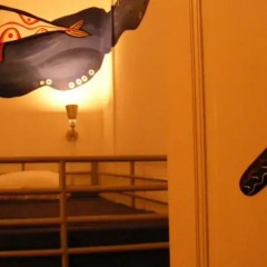 Отель Peniche Hostel Португалия, Пениче - отзывы, цены и фото номеров - забронировать отель Peniche Hostel онлайн спортивное сооружение