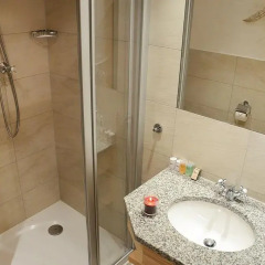 Отель SABALA 3* Стандартный номер фото 5