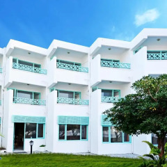 Side Kleopatra Beach Hotel 3* Номер категории Эконом фото 3