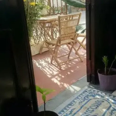 Little Home Hostel Nha Trang Улучшенный номер с различными типами кроватей фото 12