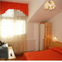 Отель Veziova House 3* Люкс фото 2