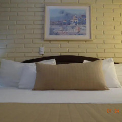 Hotel Mac Arthur 3* Стандартный номер с двуспальной кроватью фото 15