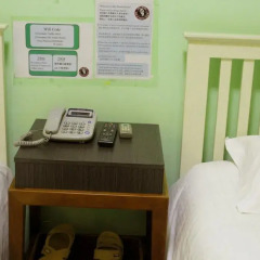 Chengdu Mrs Panda Hostel удобства в номере