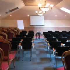Vigo Grand Hotel