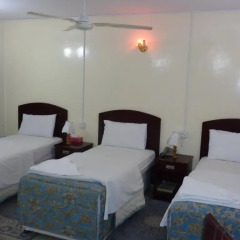 Sima Hotel Стандартный номер с различными типами кроватей фото 11