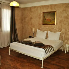 Alexander Palace Hotel Sofia комната для гостей фото 2