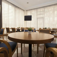 Telioni Hotel Салоники помещение для мероприятий