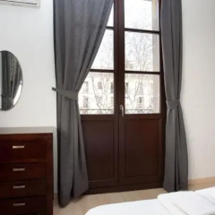 Апартаменты N49 Barcelona Apartments удобства в номере