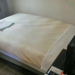 Отель Hospitality In Yawatajuku 2* Стандартный номер фото 7