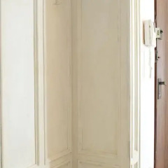 Отель Apartament Racławicka Польша, Варшава - отзывы, цены и фото номеров - забронировать отель Apartament Racławicka онлайн ванная