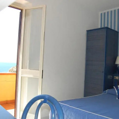 Hotel Il Perseo 3* Стандартный номер фото 3