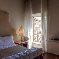 Отель 47LuxurySuites - Trevi комната для гостей