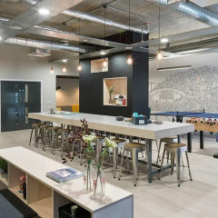 Отель Sketch House Великобритания, Лондон - отзывы, цены и фото номеров - забронировать отель Sketch House онлайн гостиничный бар